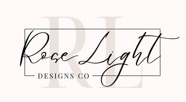 RoseLight Designs Co